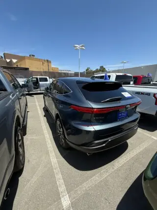 Toyota Venza 2023 AWD LE 4dr Crossover