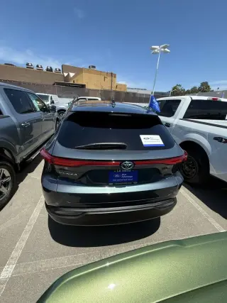 Toyota Venza 2023 AWD LE 4dr Crossover
