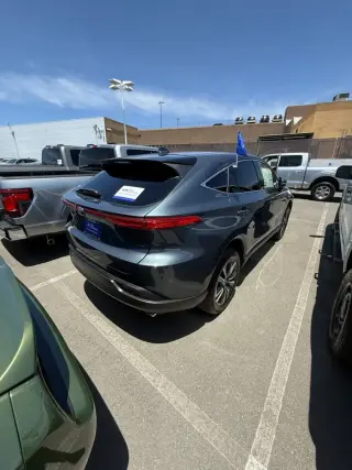 Toyota Venza 2023 AWD LE 4dr Crossover
