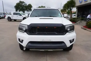 Toyota Tacoma 2012 4x4 V6 4dr Double Cab 5.0 ft SB 5A