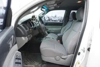 Toyota Tacoma 2012 4x4 V6 4dr Double Cab 5.0 ft SB 5A