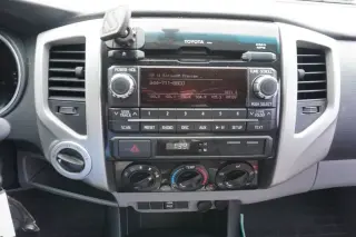 Toyota Tacoma 2012 4x4 V6 4dr Double Cab 5.0 ft SB 5A