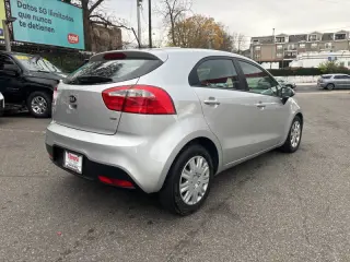 2014 Kia Rio 5-Door LX