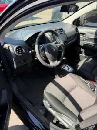 Mitsubishi Mirage 2024 ES 4dr Hatchback