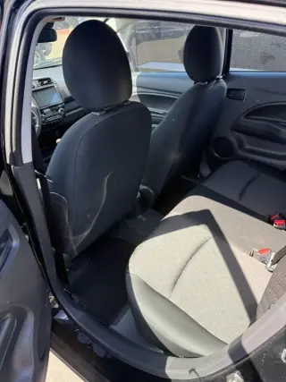 Mitsubishi Mirage 2024 ES 4dr Hatchback