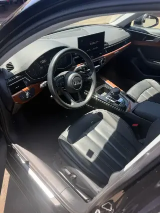 Audi A4 2022 AWD quattro Premium 40 TFSI 4dr Sedan