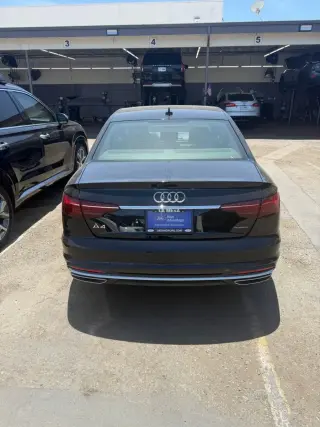 Audi A4 2022 AWD quattro Premium 40 TFSI 4dr Sedan