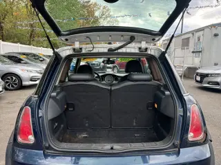 2006 MINI Cooper