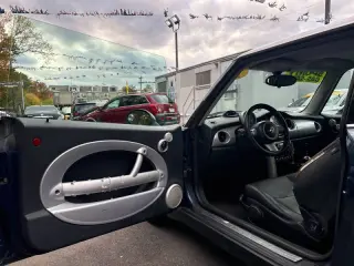 2006 MINI Cooper