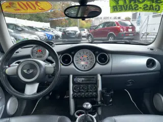 2006 MINI Cooper
