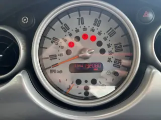 2006 MINI Cooper