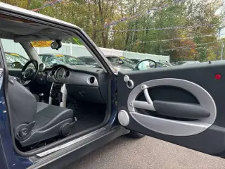 2006 MINI Cooper