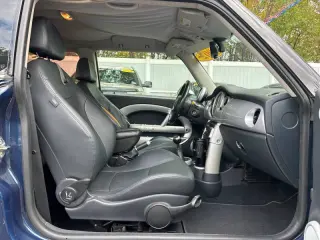 2006 MINI Cooper