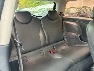 2006 MINI Cooper