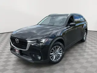 2024  Mazda CX-90 3.3 Turbo Preferred Plus