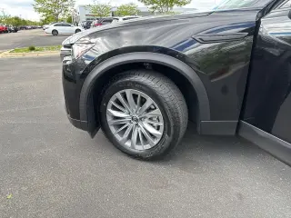 2024  Mazda CX-90 3.3 Turbo Preferred Plus
