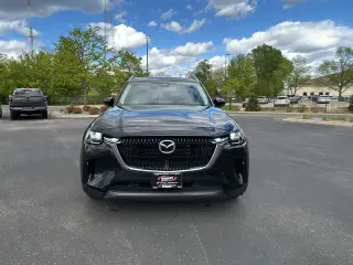 2024  Mazda CX-90 3.3 Turbo Preferred Plus