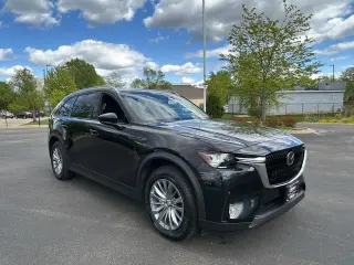 2024  Mazda CX-90 3.3 Turbo Preferred Plus