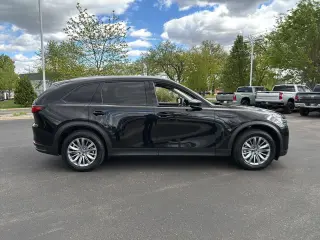 2024  Mazda CX-90 3.3 Turbo Preferred Plus