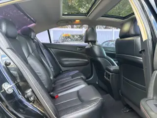 2013 Nissan Maxima 3.5 SV