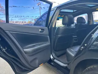 2013 Nissan Maxima 3.5 SV
