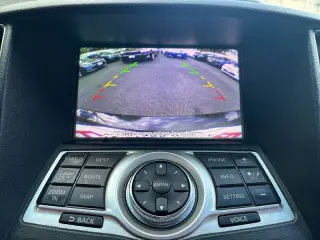 2013 Nissan Maxima 3.5 SV