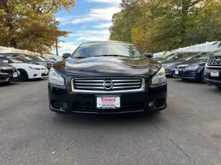 2013 Nissan Maxima 3.5 SV