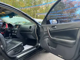 2013 Nissan Maxima 3.5 SV