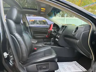2013 Nissan Maxima 3.5 SV