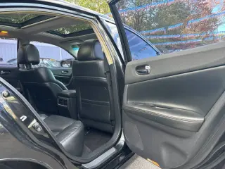 2013 Nissan Maxima 3.5 SV