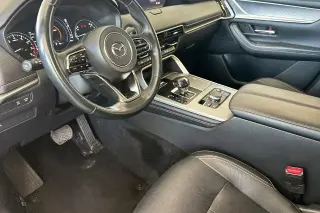 Mazda CX-90 2024 AWD 3.3 Turbo Preferred Plus 4dr SUV
