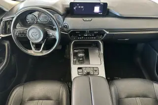 Mazda CX-90 2024 AWD 3.3 Turbo Preferred Plus 4dr SUV