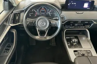 Mazda CX-90 2024 AWD 3.3 Turbo Preferred Plus 4dr SUV