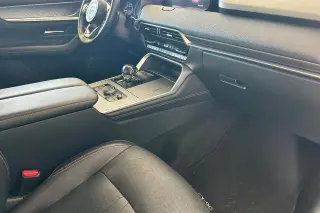 Mazda CX-90 2024 AWD 3.3 Turbo Preferred Plus 4dr SUV