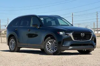 Mazda CX-90 2024 AWD 3.3 Turbo Preferred Plus 4dr SUV