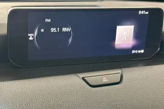 Mazda CX-90 2024 AWD 3.3 Turbo Preferred Plus 4dr SUV