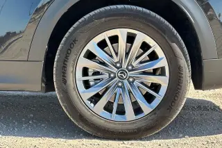 Mazda CX-90 2024 AWD 3.3 Turbo Preferred Plus 4dr SUV