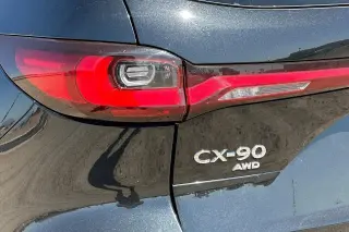 Mazda CX-90 2024 AWD 3.3 Turbo Preferred Plus 4dr SUV
