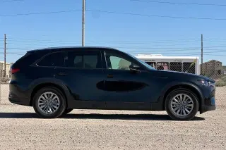 Mazda CX-90 2024 AWD 3.3 Turbo Preferred Plus 4dr SUV