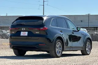 Mazda CX-90 2024 AWD 3.3 Turbo Preferred Plus 4dr SUV
