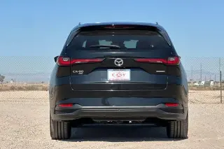 Mazda CX-90 2024 AWD 3.3 Turbo Preferred Plus 4dr SUV