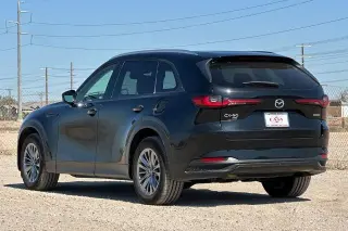 Mazda CX-90 2024 AWD 3.3 Turbo Preferred Plus 4dr SUV