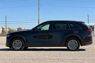 Mazda CX-90 2024 AWD 3.3 Turbo Preferred Plus 4dr SUV