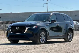 Mazda CX-90 2024 AWD 3.3 Turbo Preferred Plus 4dr SUV