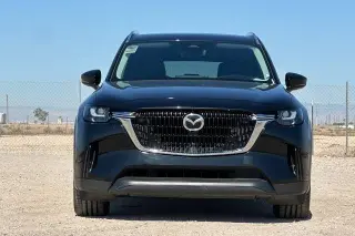 Mazda CX-90 2024 AWD 3.3 Turbo Preferred Plus 4dr SUV
