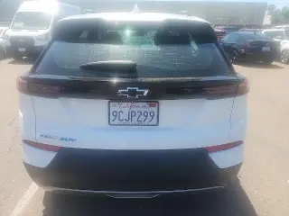 Chevrolet Bolt EUV 2022 LT 4dr Hatchback