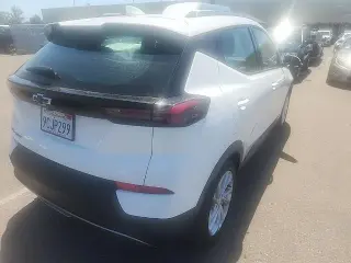 Chevrolet Bolt EUV 2022 LT 4dr Hatchback