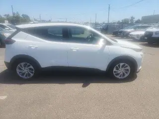 Chevrolet Bolt EUV 2022 LT 4dr Hatchback