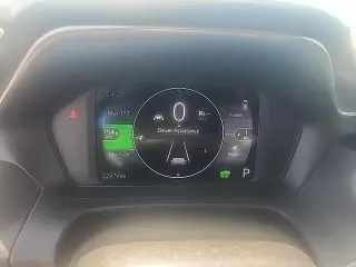 Chevrolet Bolt EUV 2022 LT 4dr Hatchback