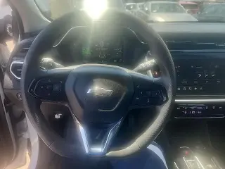 Chevrolet Bolt EUV 2022 LT 4dr Hatchback